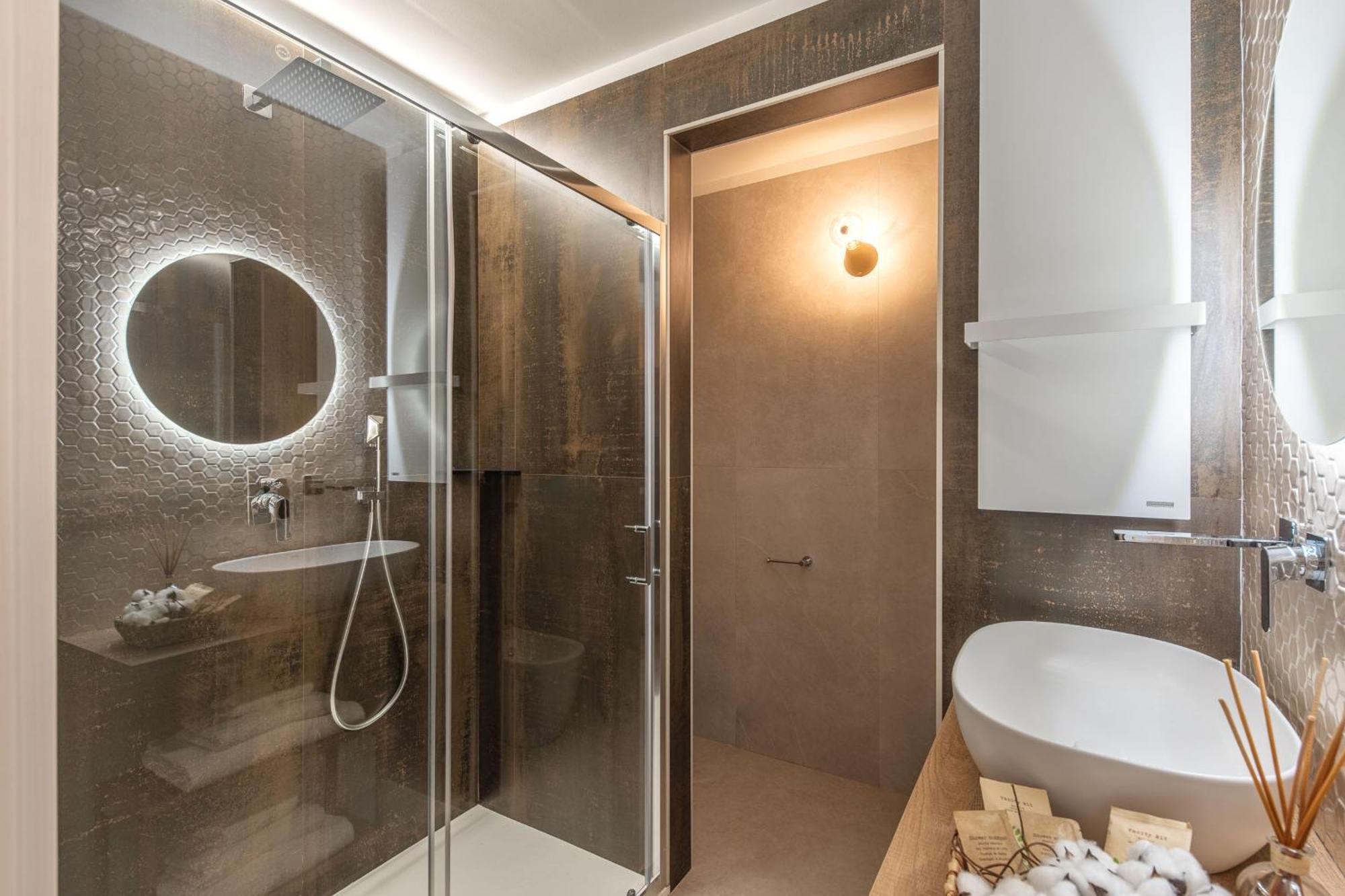 Отель Novum Hospitality Бари Экстерьер фото
